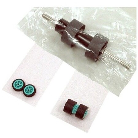 Xerox Roller Exchange Kit For Documate 4799 4799ROLL-KIT